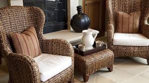 These photos came from a customer, nancy. How To Clean And Maintain Wicker Patio Furniture