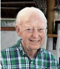 Joseph Legan Obituary (1938