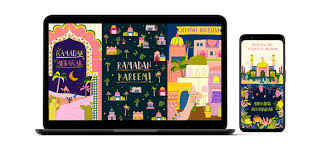We did not find results for: Pinterest Ramadan Banner On Behance