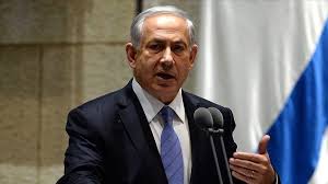 Pemimpin oposisi Israel tuntut Netanyahu mundur atas pemecatan kepala Shin  Bet