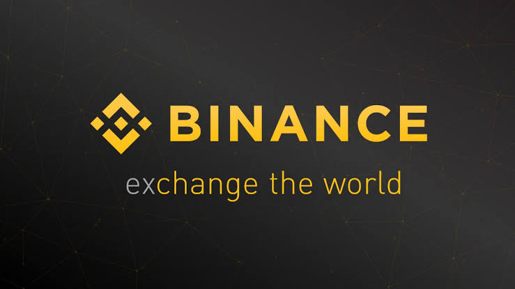 Binance: A new transfer system - Cryptocurrency - The Crypto Trading Blog