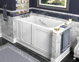 You also have the option to customize most of their tub models, meaning that you can add items such as a heated headrest without having to commit to a fully outfitted model, if you don't need every. Aging In Place Facts To Consider About Walk In Tubs Medford Design Build