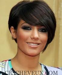 La quantité de cheveux retrouvés sur l'oreiller ou la brosse augmente progressivement? Coupes De Cheveux Pour Cheveux Clairsemes Photo Cheveux Coiffure Cheveux Courts Coupe De Cheveux Cheveux Courts Visage