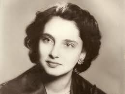 SHIRLEY ANN EPSTEN Obituary (1930