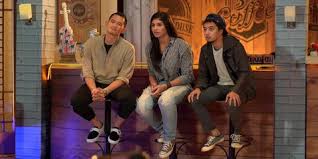 We did not find results for: Sinopsis Sinetron Cinta Buta Eps 124 Tayang 14 Mei 2019 Kapanlagi Com