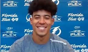 Le Chamblyen Mathieu Joseph échangé aux Sénateurs d'Ottawa