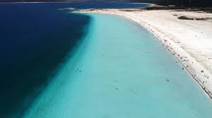 Otel ve konaklama tavsiyeleri, kamp alanları hakkında bilgiler, giriş ücretleri ve ulaşım bilgileri hakkında detaylar bulunuyor. The Guide Of Salda Lake Invest Guide Turkey