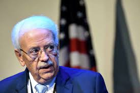 Wayne Bennett, Schenectady public safety commissioner and ex-State Police  superintendent, dies