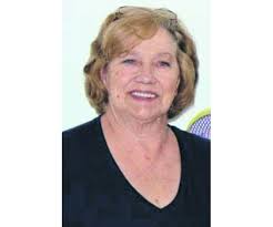 Janice Phillips Obituary (1943