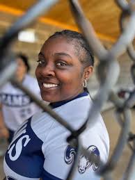 Rochester High School Softball
