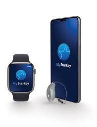 Application My Starkey
