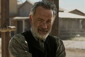 News of the World Review: Bland & Predictable Oscar Bait