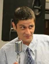 Obituary information for John David Whitman Jr.