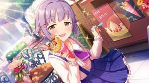輿水幸子／画像は「アイドルマスター」シリーズ公式サイト「アイドル名鑑」よりの画像 - KAI-YOU.net