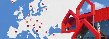 Riske girmeden gelecek şekillendirilemez.bauhaus en başından beri bu anlayışla çalışıyor. Welcome To Bauhaus Bauhaus Europe