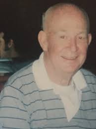 Robert G. Walker Obituary