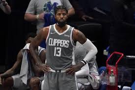 Paul george transfer, injury, salary, contract. Clippers Trying To Determine If Paul George S Foot Injury Will Linger For Season Bleacher Report Latest News Videos And Highlights