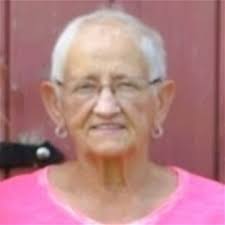 Yvonne Couperus Obituary