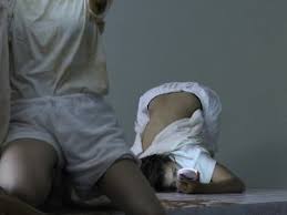 Ideas & advice by the knot. Julia Stoschek Collection Never Sleep With A Strawberry In Your Mouth