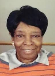 Dorothy Carroll Dodson Obituary