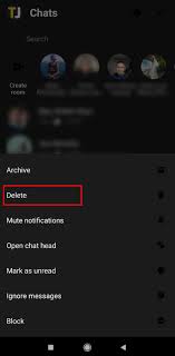 Download messenger for macos 10.12 or later and enjoy it on your mac. How To Delete All Messages And Conversations In Facebook Messenger