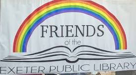 Friends of Exeter Public Library Meeting