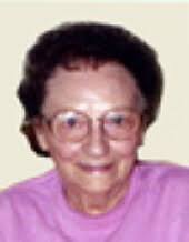 Obituary information for Esther Weber