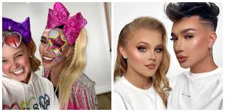 Check out inspiring examples of jojosiwa artwork on deviantart, and get inspired by our community of talented artists. The James Charles Jojo Siwa Collab Was All We Ever Needed Kiss