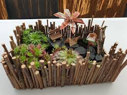 Mini Garten Als Geldgeschenk Geldgeschenke Geschenke Mini Garten