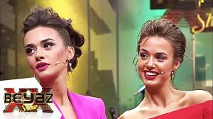 Bensu soral baş (23 mart 1991; Bensu Soral Ve Hande Soral In Usengeclikleri Beyaz Show Youtube