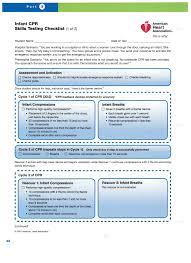 Cpr practice test questions and answers find out if you're up to speed with your cpr knowledge by taking this free practice cpr test. Bls Skills Testing Start Cpr 1st