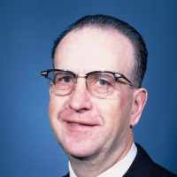 Milton Mathias Bingham (1915–1992)