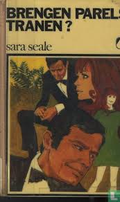 Brengen parels tranen? 204