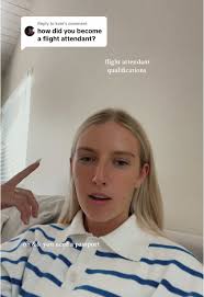 How to Become A Flight Attendant in South Pacific Airways