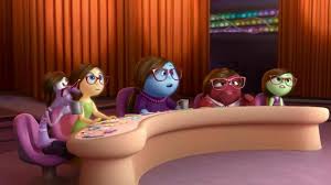 Disponibili on line 85 trailer dei film prodotti nell'anno 2021. Inside Out Tv Movie Trailer Ispot Tv