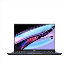 ASUS ZenBook Pro 16X OLED UX7602ZM