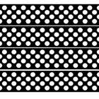 Black And White Polka Dot Bulletin Board Border Black And White Polka Dot Bulletin Board Borders Bulletin Board Borders Bulletin Boards Boarders For Bulletin Boards