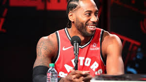 Shop kawhi leonard drink bottles designed and sold by artists. Nba Superstar Kawhi Leonard S Success Is Based On The 1 Thing Everyone Claims They Do But Hardly Anyone Actually Does Inc Com