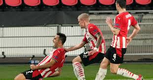 Toto knvb beker game jan 19, 2021. Psv Striker Eran Zahavi Found Himself On A Wall In Granada Sometimes You Don T Want To Look Into My Head Psv Netherlands News Live