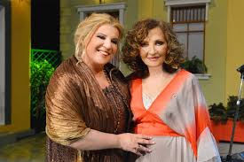 Φόβοι και φοβίες στην παιδική ηλικία. H Glykeria Sthn Aylh Twn Xrwmatwn Reportaz Mousikogramma Gr