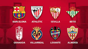 La copa libertadores 2021, denominada oficialmente copa conmebol libertadores 2021, será la sexagésima segunda edición del torneo de clubes más importante de américa del sur, organizado por la conmebol. Copa Del Rey Un Posible Betis Sevilla El Morbo Del Sorteo De Cuartos De Final De Copa Marca Com