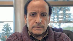 Giovanni Alejandro Delfin Bravo