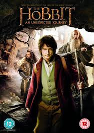 One comment on the hobbit: Amazon Com The Hobbit An Unexpected Journey Dvd Hugo Weaving Movies Tv