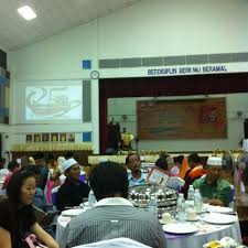 Maktab rendah sains mara kuala klawang jalan titi, 71600 jelebu, negeri sembilan sarul khusus tel : Photos At Mrsm Kuala Klawang 3 Tips