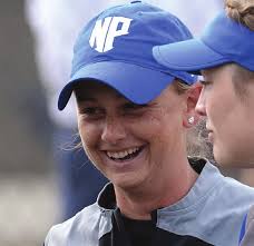 2020 NORTH PARK SOFTBALL MEDIA GUIDE