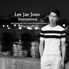 He got his first main role in 2014 with the movie. Lee Jae Joon ì´ìž¬ì¤€ International Photos Facebook