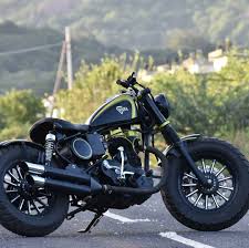 When a person receiving support (prs) or person paying support (pps) requests modification, the child support services department (cssd) sends a modification packet to both parents requesting information about each parent's financial status and various other factors that affect child support.cssd will determine if asking the court for a modification is. 12 Beautifully Crafted Custom Royal Enfield Budgetyatri Travelogues Research