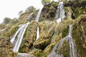 Girlevik Waterfalls In Erzincan City Of Eastern Turkey Gurlevik Waterfalls Are Affiliate Turkey Eastern Waterfalls Gurlevik Waterfalls Ad Turkiye