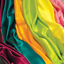 Silk was made by yuri vishnevsky, with music and sound crafted by mat jarvis. 19 5mm Charmeuse Silk Crepe Satin
