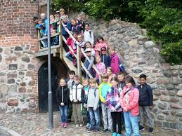 Einheitsgemeinde Stadt Genthin Wandertag Nach Burg